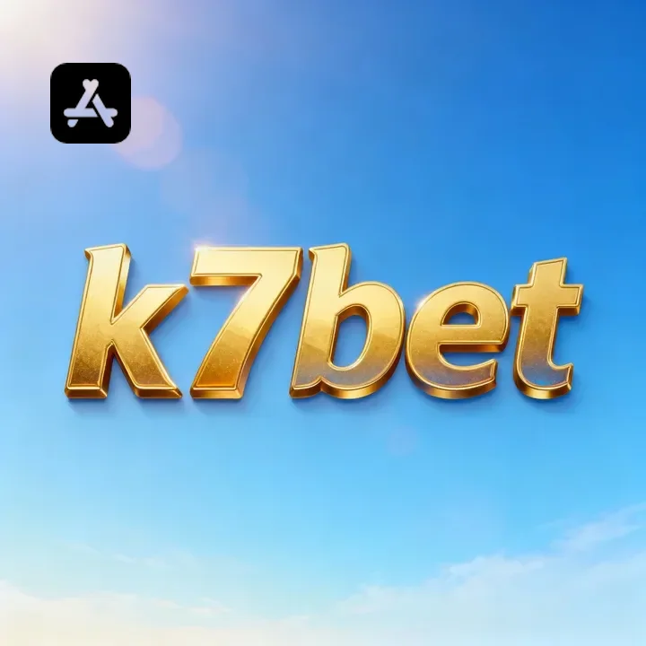 APP oficial da k7bet para mobile