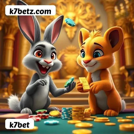 k7bet APP mobile iOS Android - 187 mil downloads São Paulo Rio BH