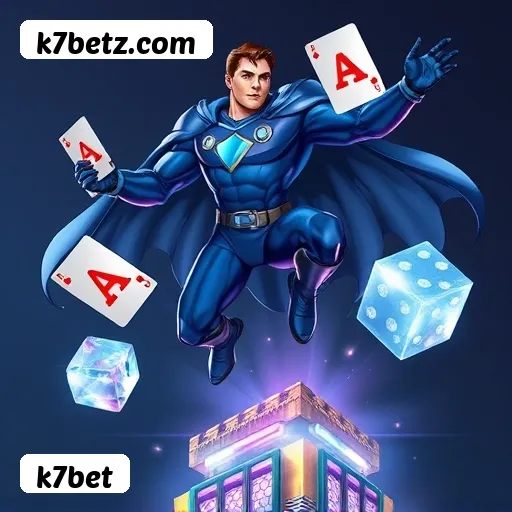Níveis do programa VIP da k7bet