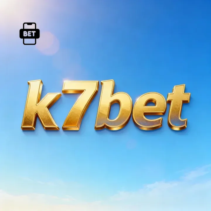 Apostas esportivas da k7bet com odds competitivas