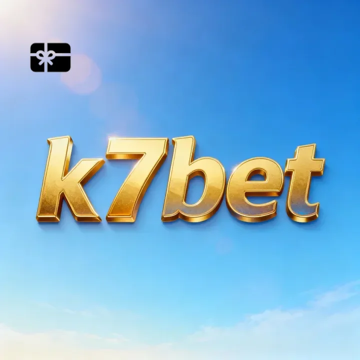 Bônus k7bet