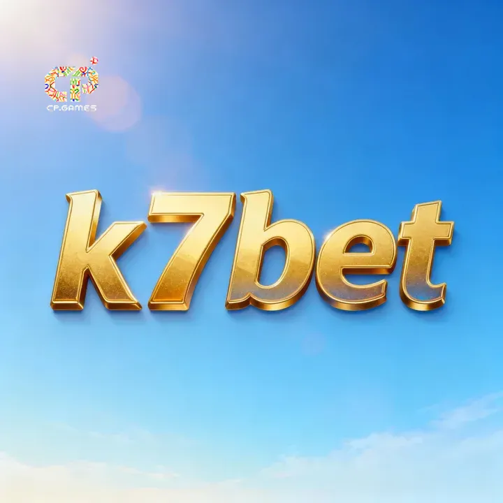 Logo da k7bet